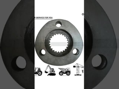 Graafmachine Planetary Carrier