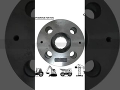 Graafmachine Planetary Carrier