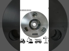 Graafmachine Planetary Carrier