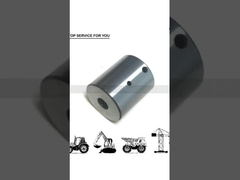 102-6509 Hoogwaardige E315 Graafmachine 2 Stage Gear Pin met warmtebehandeling