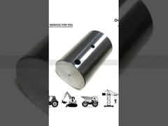 Grijp van de graafmachine