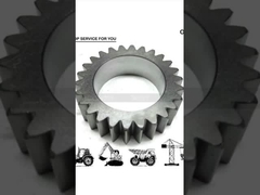 102-6507 Verzegelde zak E315 Reis 2 fase Planetaire uitrusting voor transport Verpakkingsbehoeften