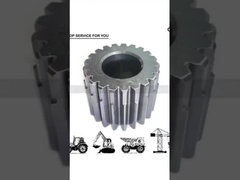 Snellingsapparatuur voor graafmachines