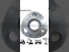 21T Planetaire reducer Type Planet Carrier Assembly E315 Reis 2Stage 102-6506