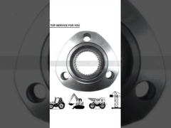 E315A Reis 1step graafmachine Planetary Carrier Assembly 102-6502