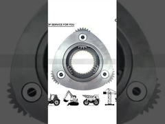 E315 Graafmachine Reis 1 Fase Draagconstructie Assy