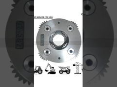 SY135C Graafmachine Zwenk 2-Traps Draagconstructie Assy