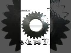 XE150D SY135C Graafmachine Zwenk 1 Traps Planetaire Tandwiel