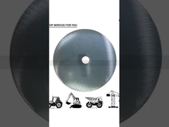 150-0821 150-0822 150-2823 E303 Graafmachine Reis 1 Fase Draagshim