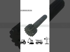 0922107 ZX60 Graafmachine Rijden 1 Fase Zonnewiel