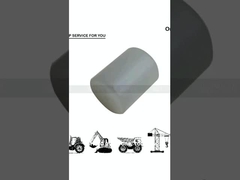 4285323 EX200-5 Graafmachine Reisafdekkingspen