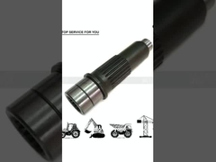 107-6556 E311 Reis Motor As