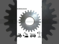 203-26-61160 PC120-6 Graafmachine Zwenk 1 Traps Planetaire Tandwiel