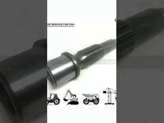 PC200-6 graafmotorreismotoras