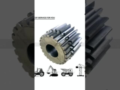 YN32W01054P1 SK210-8 Graafmachine Swing 2 Stage Sun Gear