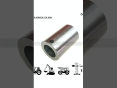 PC40-8 Graafmachine Rijden 2 Traps Tandwielpen