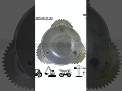 E307C Graafmachine Reis 1 Fase Draagconstructie Assy