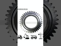 6I-6493 Planetaire Reducer Type E311 Graafmachine Rijden 2 Traps Planetaire Tandwiel Onderdelen voor Projecten Showcase