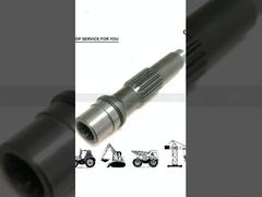 Een Nadere Blik: Topklasse Hydraulische Pomp E306E Graafmachine Onderdelen Voor Verpakking in Verzegelde Zakken