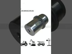 177-2481 Packing Size Depend On Packing Type E330C A8VO200 Excavator Hydraulic Pump Shaft Compatible