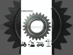 VOE14547275 EC290B Excavator Swing 1 Stage Planetary Gear with Heat Treatment and View Image Tooth N