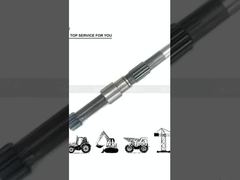 FUHMSH-3-2875 Dealed Bag PC20-6 Graafmachine Reismotoras voor graafmachine Transmissiesysteem Onderhoud