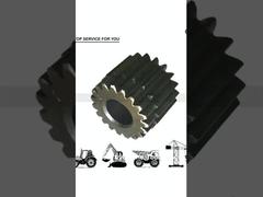 Compatibel met verschillende PC02 graafmachines 2 fase zonne-aandrijving Doos Duurzame zware constructie E
