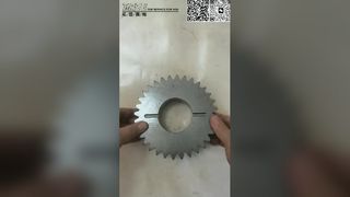 7Y-1428 Stabiel Stabiliteit E320 Graafmachine Reizen 1 Stage Planetaire uitrusting