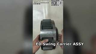 E349D2 Graafmachine Swing 2 Stage Carrier ASSY