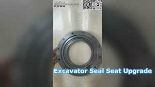 206-26-73120 PC220-8 Graafmachine Swing Seal Seat Onderdelen voor Swing Drive Graafmachine Onderdelen