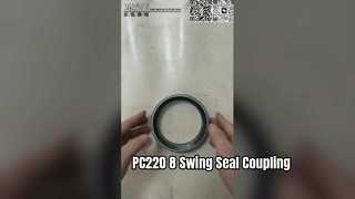 206-26-73140 PC220-8 Graafmachine Swing Seal Copling Onderdelen voor Swing Drive Graafmachine Reserveonderdelen