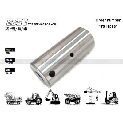 199-4628 E315D Graafmachine Zwenk 2-Traps Tandwielpen met Hydraulische Motoraandrijving