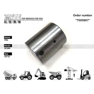 SA7117-38380 VOE14566423 Hydraulische Motor Aandrijving EC360D Graafmachine Reis 2-Traps Tandwiel Pin Tandwielkast voor Soepele en Precieze Beweging