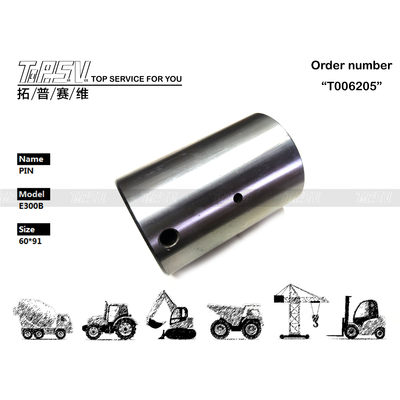 R300-5 Graafmachine Reis 3 Traps Tandwielpen Hydraulische Motor Aandrijving