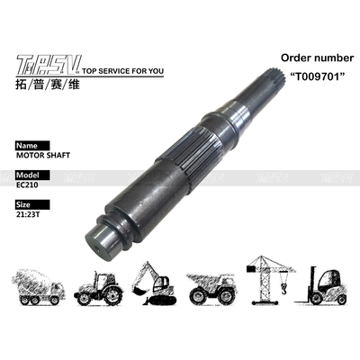 Verwerkingsmateriaal voor onderhoudsdoeleinden