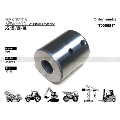 4210853 EX200-5 Graafmachine Reis 1 Fase Tandwielpen voor Machinereparatiewerkplaatsen