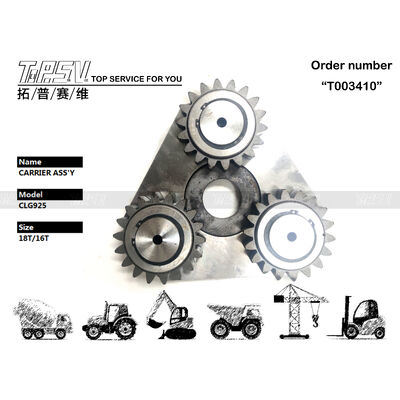 CLG925 Graafmachine Swing 1 Stage Carrier ASSY