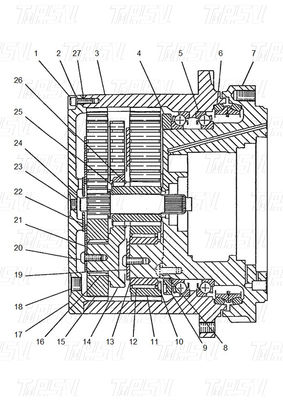110-7080 Caterpillar Bolt On Type Graafmachine Eindstrijken Catalogus E312A