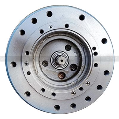 ZX60 0922101 Reducer voor de excavator met bouteninstallatie