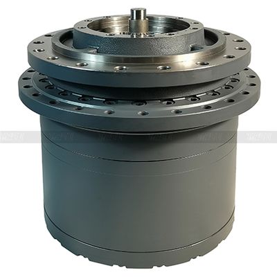LC15V00026F1 Verminderingsversnellingsbak assemblage voor verschillende modellen graafmachine SK350-8