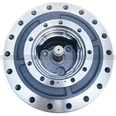LC15V00026F1 Verminderingsversnellingsbak assemblage voor verschillende modellen graafmachine SK350-8