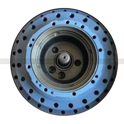 LQ15V0007F2 graafmachine slot aandrijving motor met aangepaste kleur SK250-6E