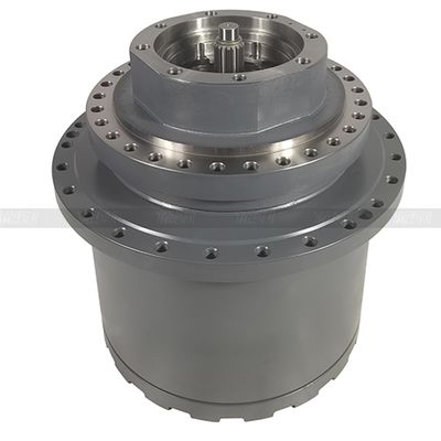 YN15V00037F2 Ruimteonderdelen van graafmachines