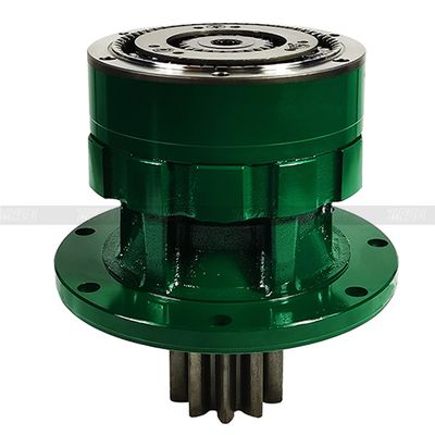 YR32W00002F1 Graafmachine Swing Reducer Aanpasbare eindaandrijving SK60-5