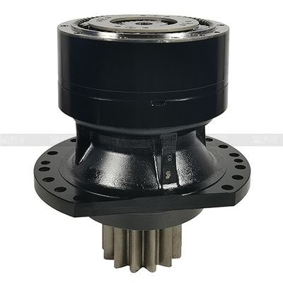 YN32W00022F2 Verminderingsversnellingsbakmontage Planetaire reducer type SK210-8