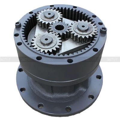 YN32W00022F2 Verminderingsversnellingsbakmontage Planetaire reducer type SK210-8
