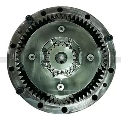 YN32W00022F2 Verminderingsversnellingsbakmontage Planetaire reducer type SK210-8