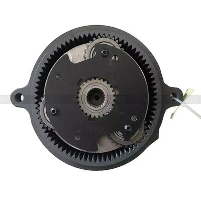 Zwarte 9287538 Graafmachine Reismotor ZX60 Graafmachine Onderdelen Op maat