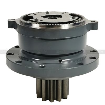 Zwarte 9287538 Graafmachine Reismotor ZX60 Graafmachine Onderdelen Op maat