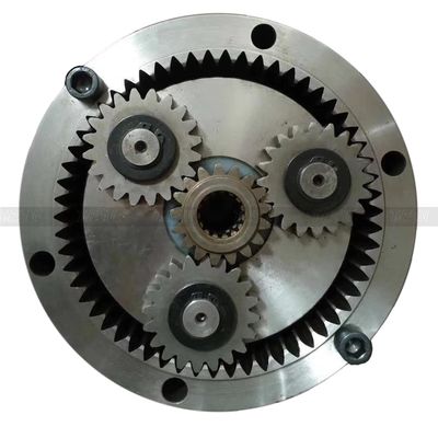 Zwarte boormachine eind aandrijving met aangepaste kleuren R80-7 31N110140